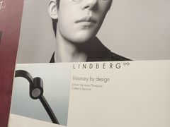 -大视光学•LINDBERG林德伯格•全球手工眼镜集合店(王府井店)