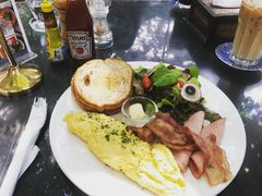 -Fern Forest Cafe