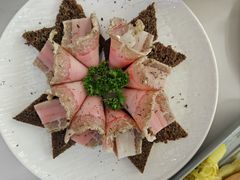 -库滋明·俄罗斯特色美食(中央大街店)