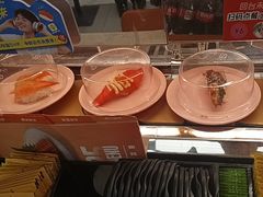 -争鲜回转寿司(东方银座店)