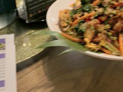 -金塔傣乡·云南民族特色菜·傣味手抓饭(金瓦路店)