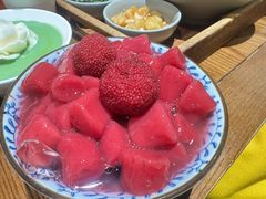 -李百蟹·江南蟹黄面(夫子庙店)