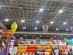 -九寨特色牦牛肉汤锅 羊肉汤锅