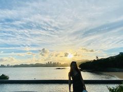 -影吧•悬崖海景(珠海凤凰湾悦椿酒店)