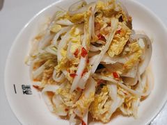 -一醒·手工面·西北传统小吃(新南凯德店)