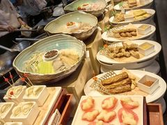 -高佳庄·舟山海鲜(海景旗舰店)