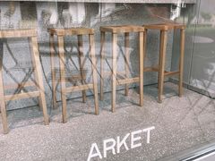 -ARKET CAFÉ(三里屯太古里店)