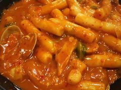 -包装马车·韩国料理·포장마차