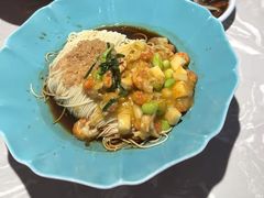 -松鹤面馆·古法焖肉面(观前店)