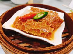 金钱肚-赏点粤式点心(广州塔店)