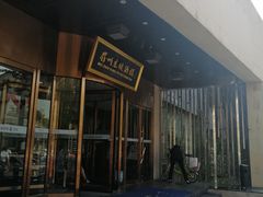 门面-眉州东坡(通州店)