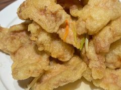 -九转小磨·东北菜老字号(祥安店)