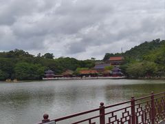 -珠海圆明新园