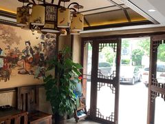 -莱仪堂艾灸经络养生馆(九亭一店)