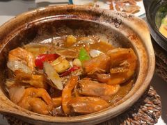 -荔粥记潮汕砂锅粥(太湖路店)