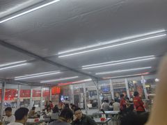 -郑喜旺烧烤(新密总店)