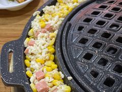 -小米烤肉·和牛原切-创意韩料(东关店)