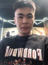 -無名发艺