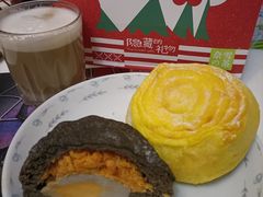 -奈雪的茶(石家庄万象城店)
