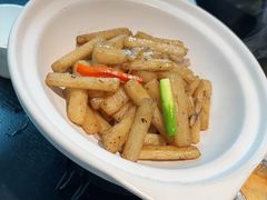 -简小舍·民间手艺菜(武昌江滩店)