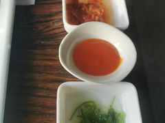 -通海俄式烧烤·俄罗斯大串(嵩山路店)