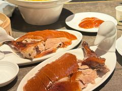 -金鸭季·北京烤鸭(深业上城店)
