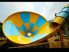 -重庆海昌加勒比海水世界