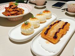-渝月·川菜(海岸城店)