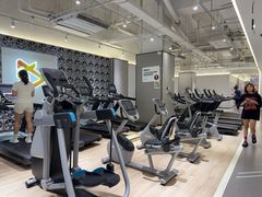 -FLARE STAR FITNESS(复地活力城店)