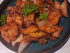 -阿娜尔·新疆菜(宜家荟聚中心店)