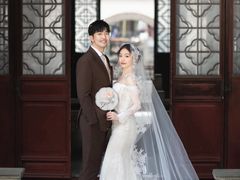 -金夫人婚纱摄影(惠阳店)