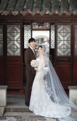 -金夫人婚纱摄影(惠阳店)