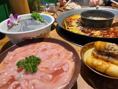 -楠火锅(龙阳广场店)