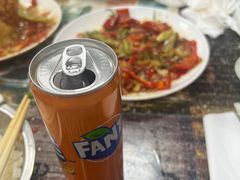 -文杰餐馆(南洪时尚风情街店)