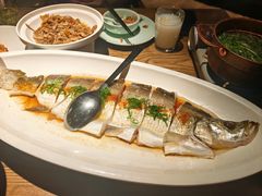 -湘颂·湘味家宴(侨鑫店)