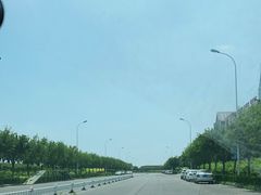 -泰达航母主题公园