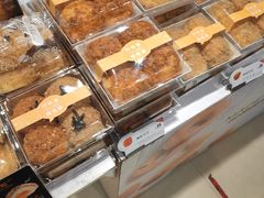 -BreadTalk面包新语·烘焙蛋糕(五羊邨店)