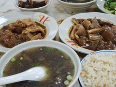 -黄祥发牛排美食(圣湖店)