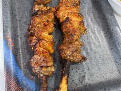 -马尔龙新疆饭店·清真(长青路店)