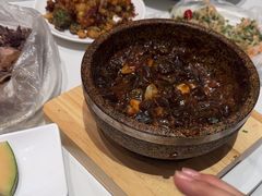 -梅利汴京烤鸭•开封豫菜地标店(晋安路店)