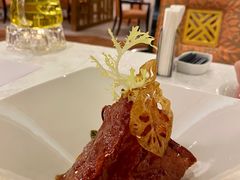 -酌宴府The China Club·广州万富希尔顿酒店(云城东路店)