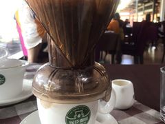 -侯臣咖啡文化村