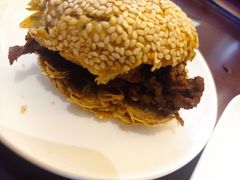 -烤肉宛饭庄(南礼士路店)