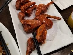 -新旺茶餐厅(嘉里城店)