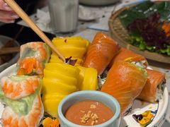 -西贡妈妈SaigonMama•越南料理(上海商城店)