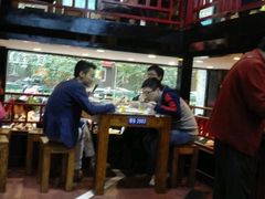 大堂-晋B2008刀削面(小南庄店)