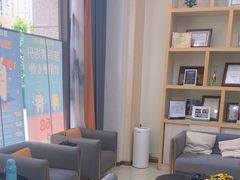 -深圳雅呗德口腔门诊部(坪山店)