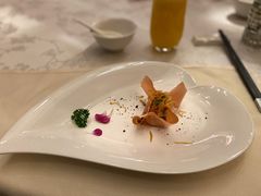 -常州新城希尔顿酒店-御玺中餐厅
