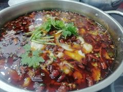 -巴蜀川菜馆(瓯北大道店)