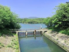 -佛手湖郊野公园